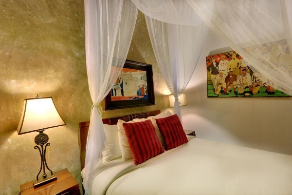 Villa Herencia Hotel (San Juan)